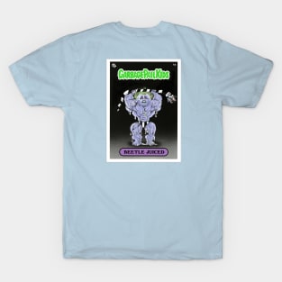 Sandy Worms T-Shirt